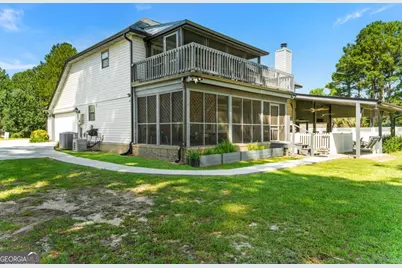 534 Saint Andrews Circle, Statesboro, GA 30458 - Photo 65