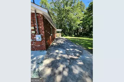 5656 Handley Boulevard, Morrow, GA 30260 - Photo 11