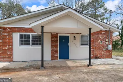 5656 Handley Boulevard, Morrow, GA 30260 - Photo 5