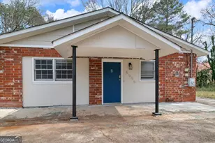 5656 Handley Blvd, Morrow, GA 30260 - Photo 5