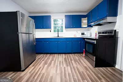 5656 Handley Boulevard, Morrow, GA 30260 - Photo 23