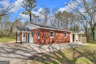 5656 Handley Blvd, Morrow, GA 30260 - Photo 3