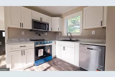 187 Henderson Street, Summerville, GA 30747 - Photo 17