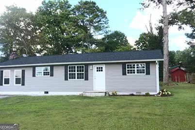 187 Henderson Street, Summerville, GA 30747 - Photo 1