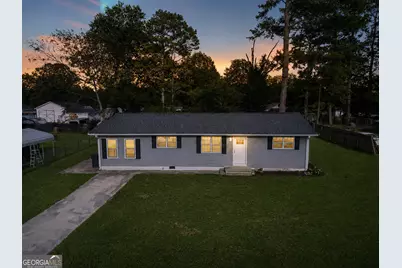 187 Henderson Street, Summerville, GA 30747 - Photo 1