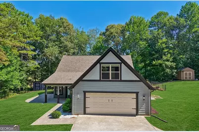 70 Knob Creek, Dawsonville, GA 30534 - Photo 59