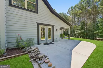70 Knob Creek, Dawsonville, GA 30534 - Photo 51