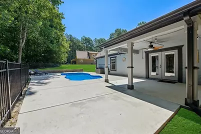 70 Knob Creek, Dawsonville, GA 30534 - Photo 43