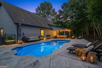 70 Knob Creek, Dawsonville, GA 30534 - Photo 67