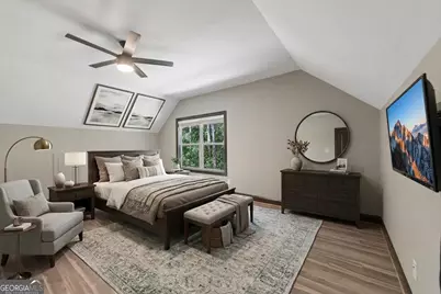 70 Knob Creek, Dawsonville, GA 30534 - Photo 27