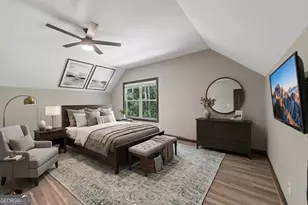 70 Knob Creek, Dawsonville, GA 30534 - Photo 27