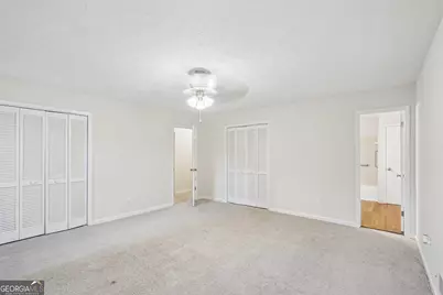 4927 Dillards Mill Way, Peachtree Corners, GA 30096 - Photo 25