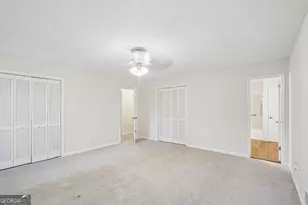 4927 Dillards Mill Way, Peachtree Corners, GA 30096 - Photo 25