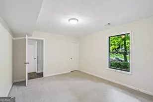 4927 Dillards Mill Way, Peachtree Corners, GA 30096 - Photo 23