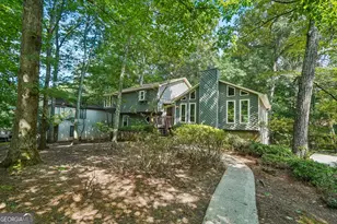 4927 Dillards Mill Way, Peachtree Corners, GA 30096 - Photo 1