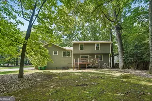 4927 Dillards Mill Way, Peachtree Corners, GA 30096 - Photo 5