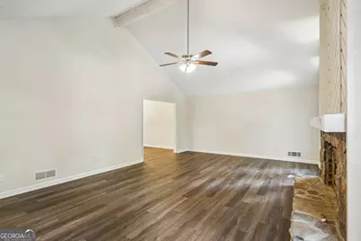 4927 Dillards Mill Way, Peachtree Corners, GA 30096 - Photo 33