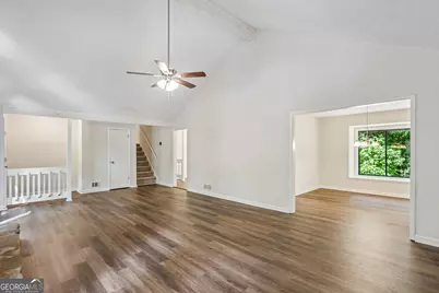 4927 Dillards Mill Way, Peachtree Corners, GA 30096 - Photo 17