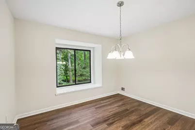 4927 Dillards Mill Way, Peachtree Corners, GA 30096 - Photo 9