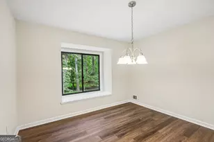 4927 Dillards Mill Way, Peachtree Corners, GA 30096 - Photo 9
