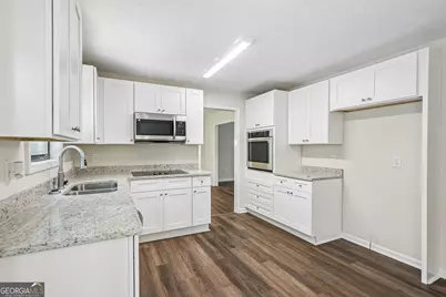 4927 Dillards Mill Way, Peachtree Corners, GA 30096 - Photo 19