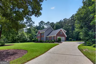 125 Vista Lane, Tyrone, GA 30290 - Photo 3