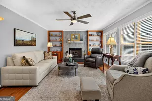 125 Vista Ln, Tyrone, GA 30290 - Photo 11