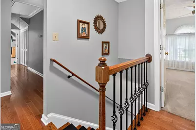 125 Vista Lane, Tyrone, GA 30290 - Photo 23