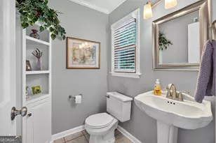125 Vista Ln, Tyrone, GA 30290 - Photo 21
