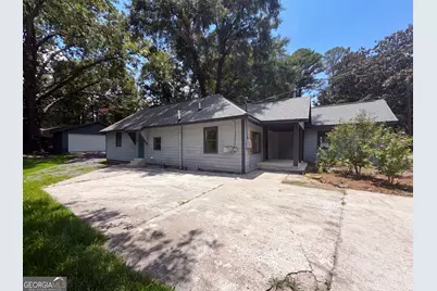 470 Oak Drive, Hapeville, GA 30354 - Photo 5