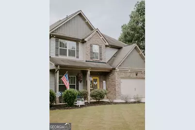 127 Waterford Drive, Jackson, GA 30233 - Photo 3