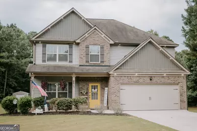 127 Waterford Drive, Jackson, GA 30233 - Photo 1