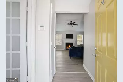 5420 Forest Downs Circle, College Park, GA 30349 - Photo 3