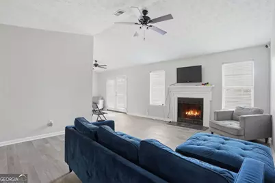 5420 Forest Downs Circle, College Park, GA 30349 - Photo 5