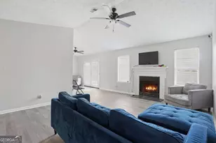 5420 Forest Downs Cir, College Park, GA 30349 - Photo 5