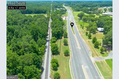 0 Highway 72 W, Colbert, GA 30633 - Photo 11