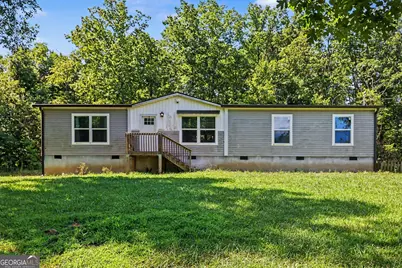 116 Ramblewood Lane, Jasper, GA 30143 - Photo 1