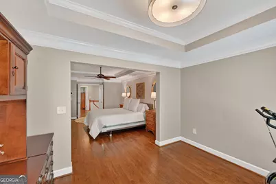 3574 Seymour Drive, Brookhaven, GA 30319 - Photo 11