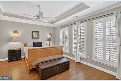 3574 Seymour Drive, Brookhaven, GA 30319 - Photo 17
