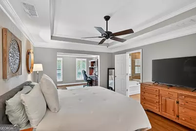 3574 Seymour Drive, Brookhaven, GA 30319 - Photo 13