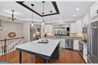 3574 Seymour Drive, Brookhaven, GA 30319 - Photo 3