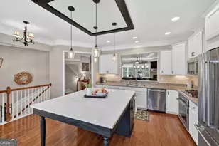 3574 Seymour Dr, Brookhaven, GA 30319 - Photo 3