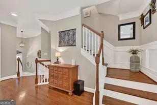 3574 Seymour Dr, Brookhaven, GA 30319 - Photo 9