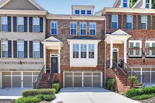 3574 Seymour Dr, Brookhaven, GA 30319 - Photo 1