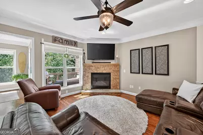 3574 Seymour Drive, Brookhaven, GA 30319 - Photo 5