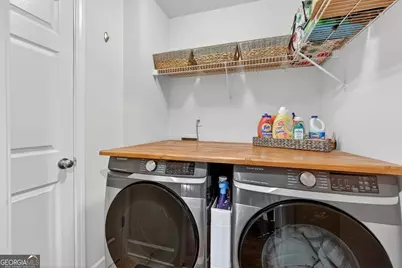3574 Seymour Drive, Brookhaven, GA 30319 - Photo 21