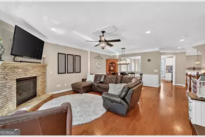 3574 Seymour Drive, Brookhaven, GA 30319 - Photo 7