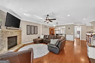 3574 Seymour Dr, Brookhaven, GA 30319 - Photo 7