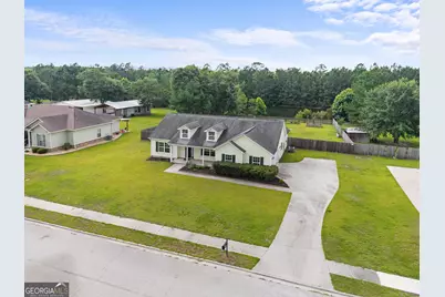 122 Kingsley Drive N, Guyton, GA 31312 - Photo 29