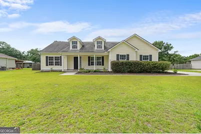 122 Kingsley Drive N, Guyton, GA 31312 - Photo 1